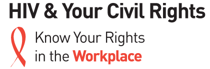 Know Your Rights in the Workplace