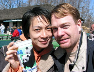 LGRP - Francis and Wade