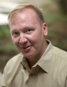 John Lestitian