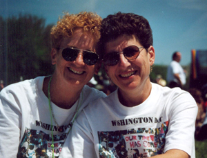 LGRP - Susan and Regina