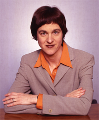 Ann Beeson