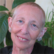 Cushner, Judith