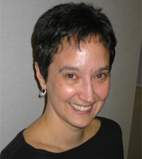 Louise Melling