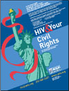 HIV Poster 2003