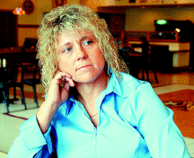 Tina Burch