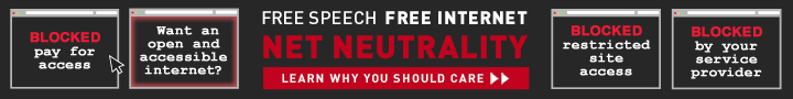 Net Neutrality