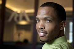Andre Cooley
