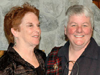 Marriage for Same-Sex Couples