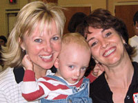 Marriage for Same-Sex Couples