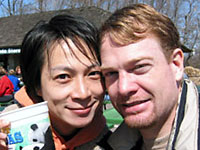 Marriage for Same-Sex Couples