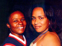 Marriage for Same-Sex Couples
