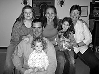 Kelley-Estes Family Kelley-Estes Family