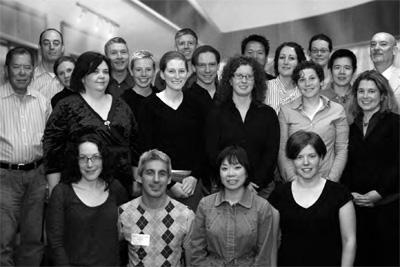 ACLU LGBT Project Staff ACLU LGBT Project Staff