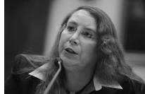 Diane Schroer