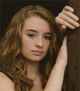 Ashley Moffat
