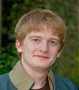 Colin Moyer