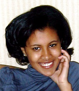 Elizabeth Asefa