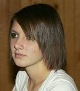 Heather Gillman