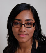 Sangeeta Bhola