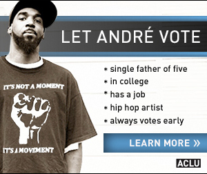andre button