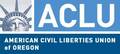 ACLU of Oregon