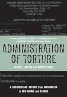 administration of torture