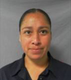 Barbara Hernendez following her incarceration