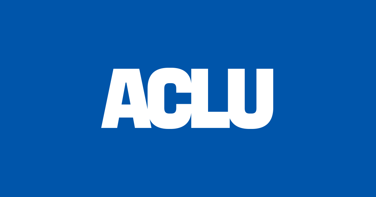 ACLU Obtains Documents Showing Widespread Abuse of Child Immigrants in U.S. Custody