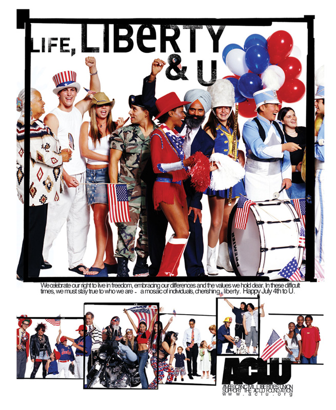 4th of July Ad - Large