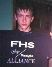 Brad Mathewson