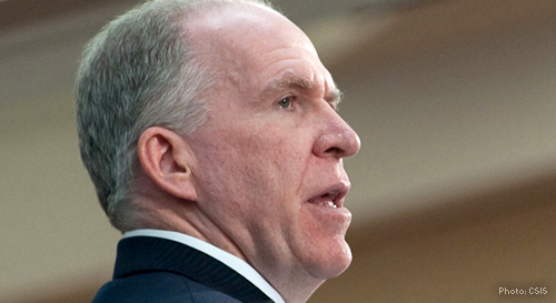 John Brennan