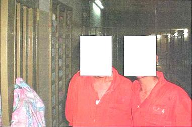 Abu Ghraib Abuse Images - New Photo | American Civil Liberties Union
