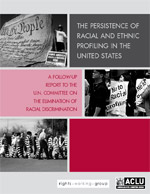 Racial Profiling And The United States Of