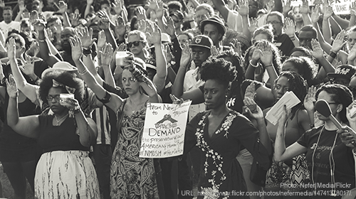 Over 100 People Were Killed by Police in March. Have Police Gotten the Post ... - American Civil Liberties Union News and Information (blog)