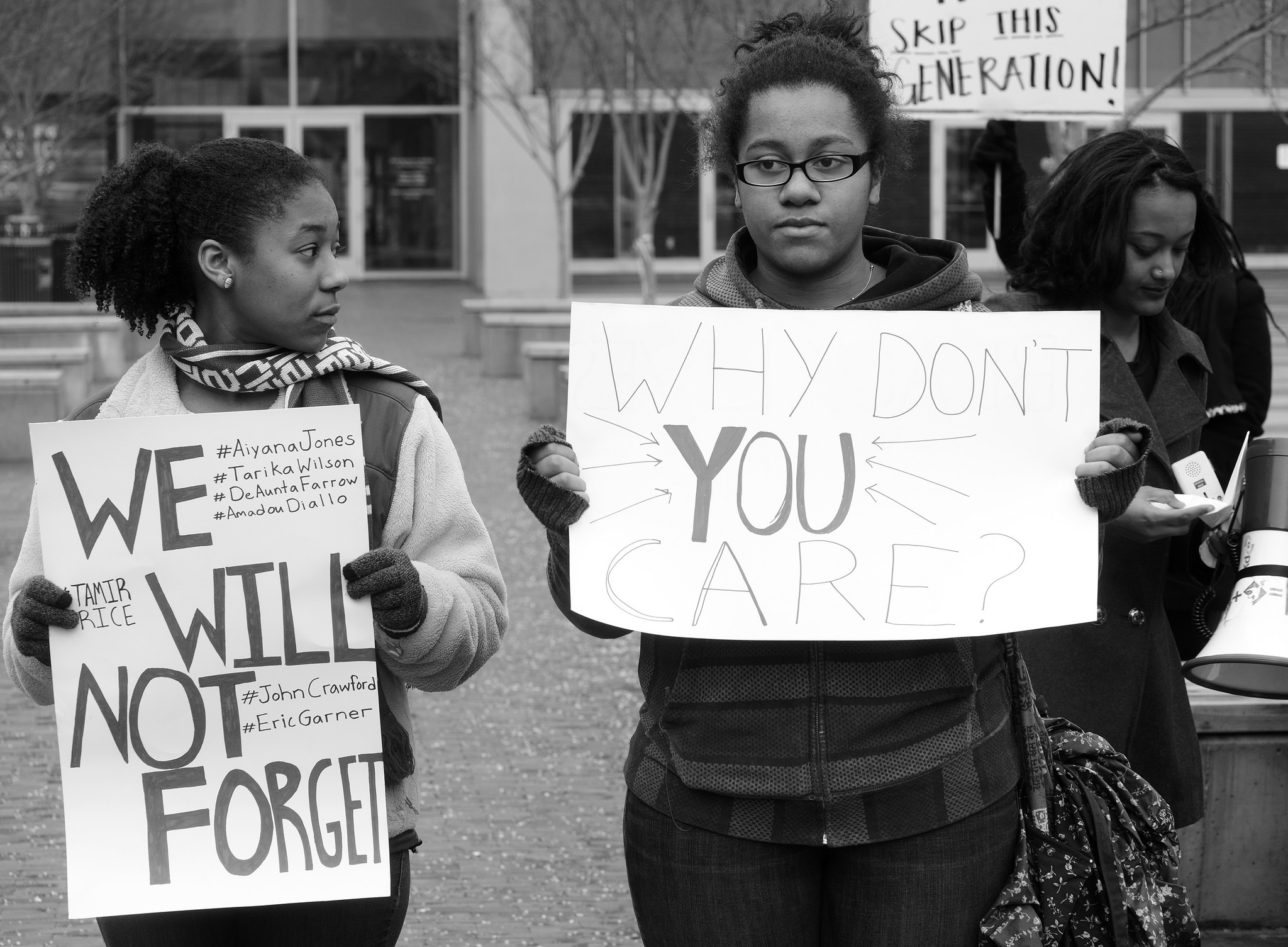 Black Women And Black Lives Matter Fighting Police Misconduct In Domestic Violence And Sexual