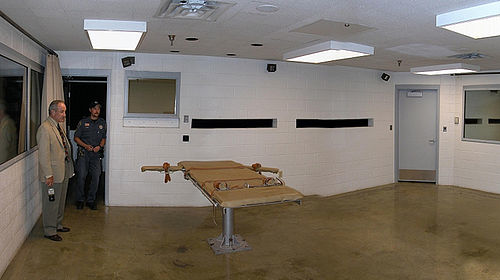 Failed Experiments: Stop All Lethal Injections Now | American Civil ...