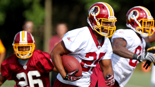 Why "Redskins" Is Wrong