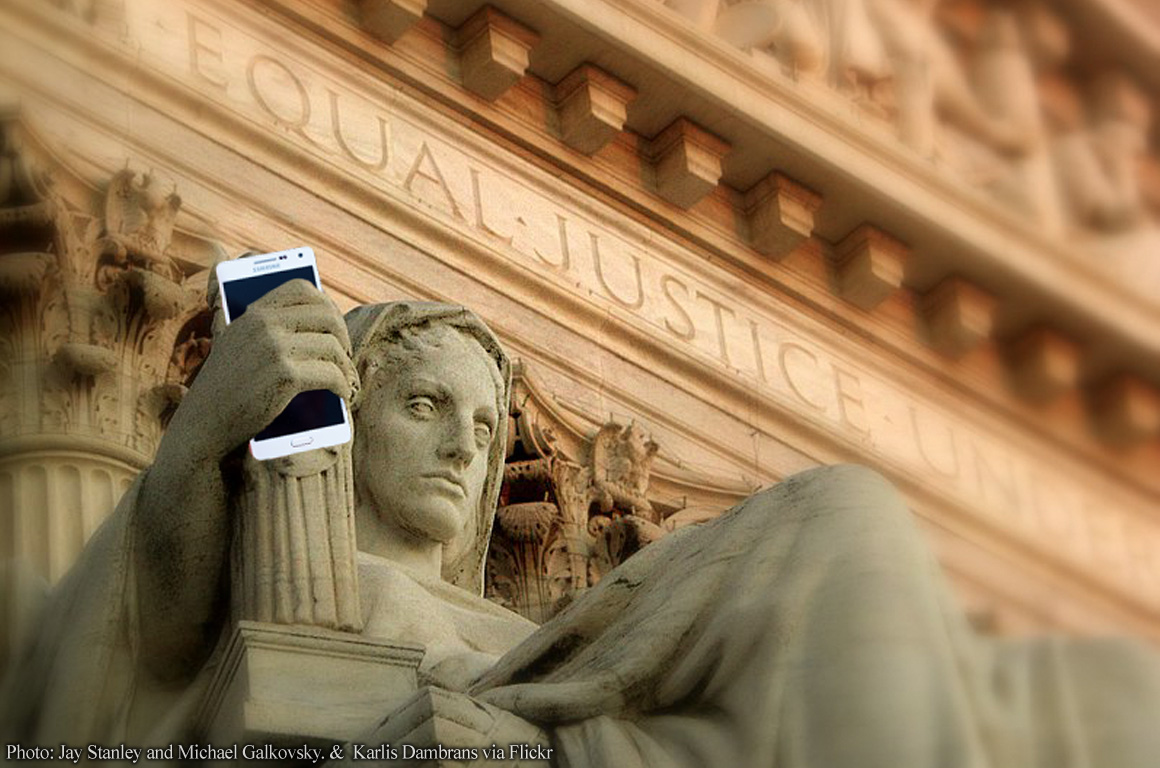 New Evidence Shows Milwaukee Police Hide Stingray Usage From Courts And Defense American Civil 