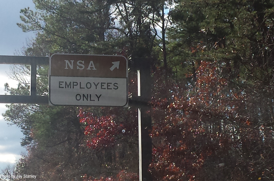 NSA Surveillance: The Scandal is the Use, Not the Abuse | American Civil Liberties Union