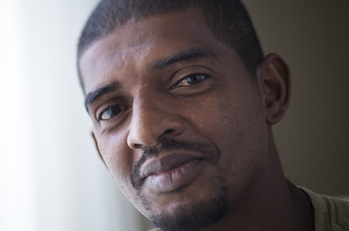 ‘The Darkness Comes’ CIA Torture Victims Describe How the Mental Scars