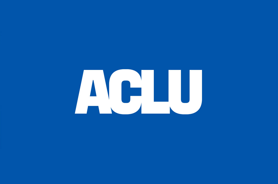 Second Amendment American Civil Liberties Union Second Amendment American Civil Liberties Union