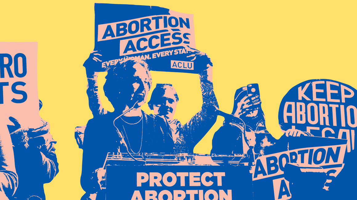 Defend our abortion rights