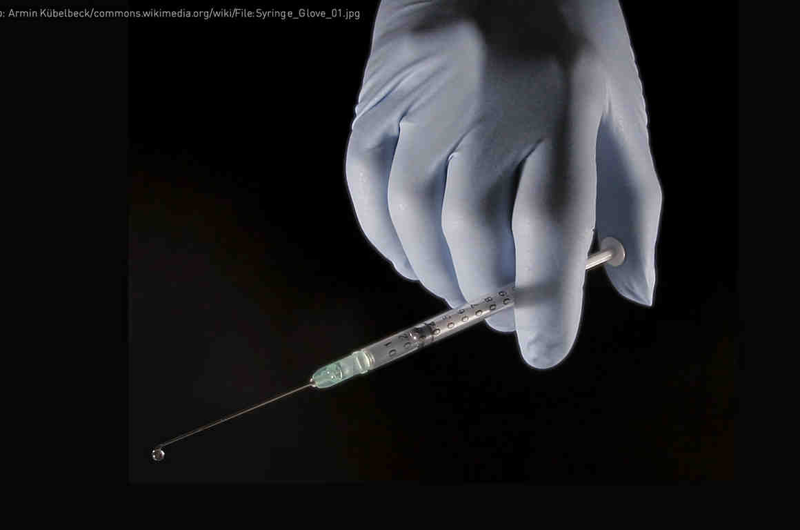 Lethal Injection Secrecy