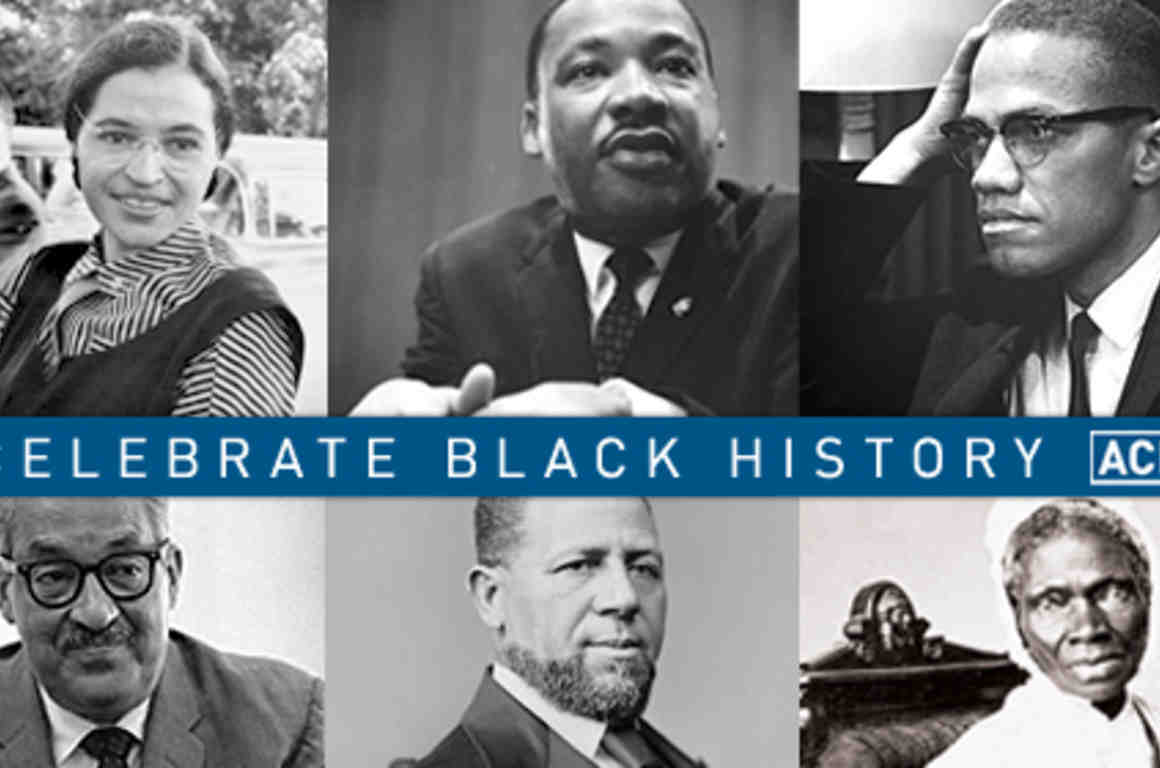 Ain T I A Woman American Civil Liberties Union