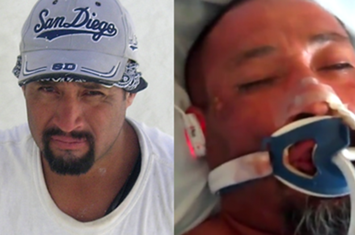 Anastasio Hernández Rojas