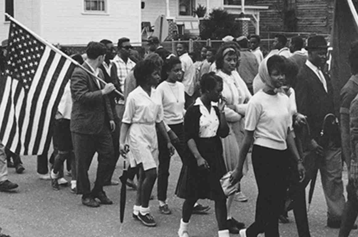 A Roadmap For Fighting Racism American Civil Liberties Union