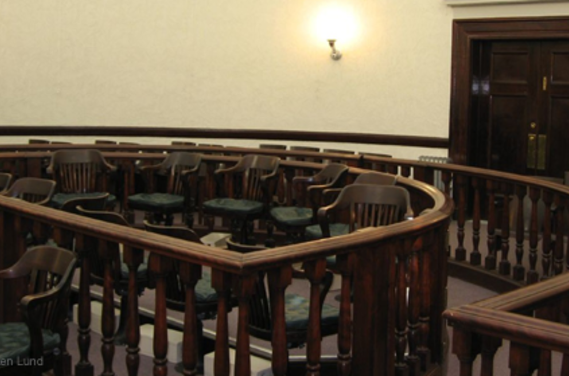 Judges Still Free to Ignore Juries in Alabama American Civil