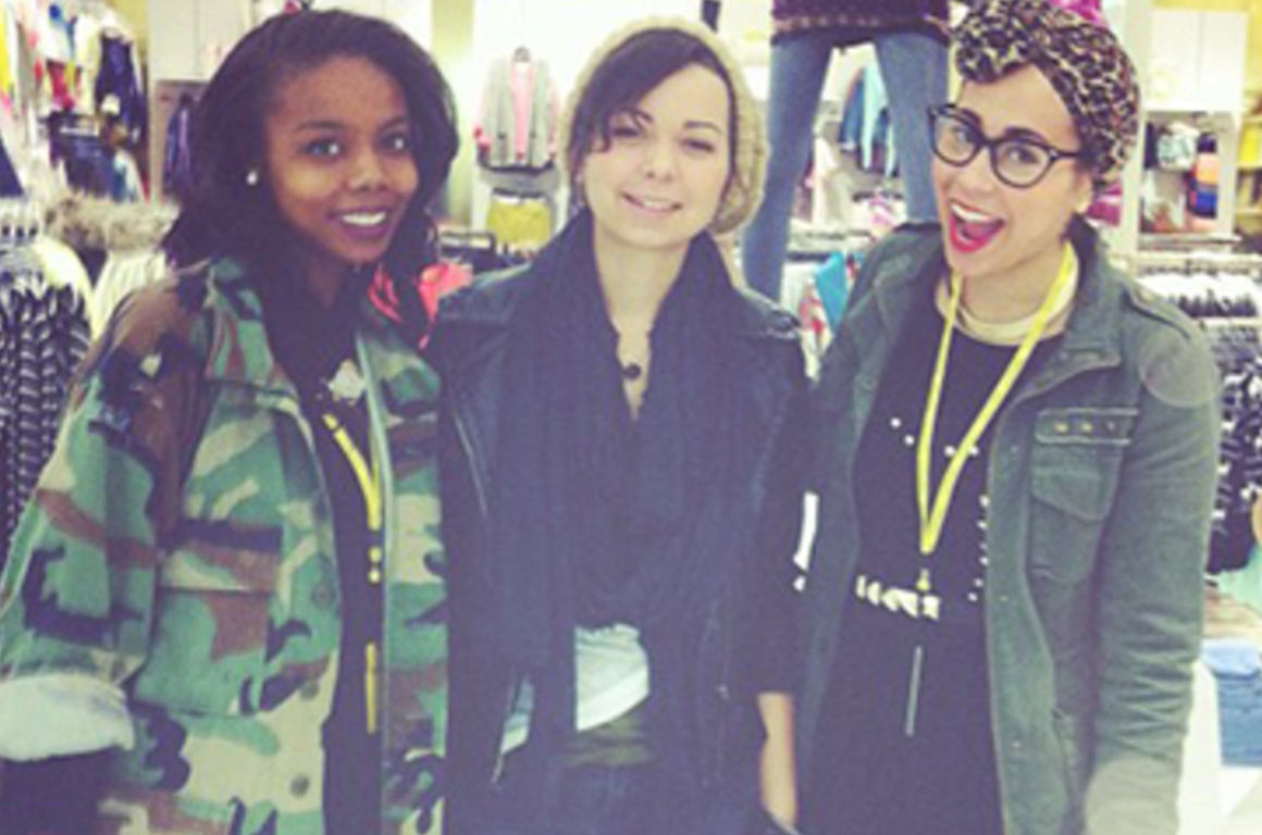 Plaintiff in workplace discrimination case