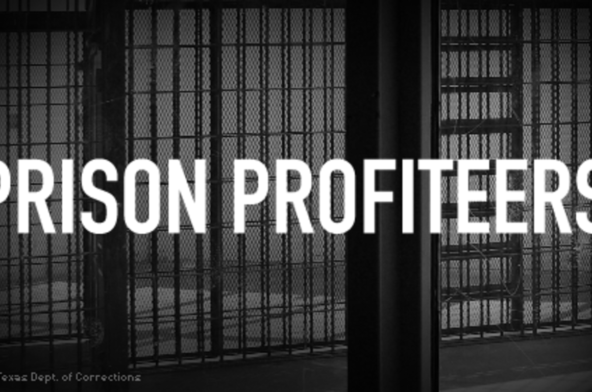 Congratulations! The Taxes You Just Paid Might Be On Their Way to a