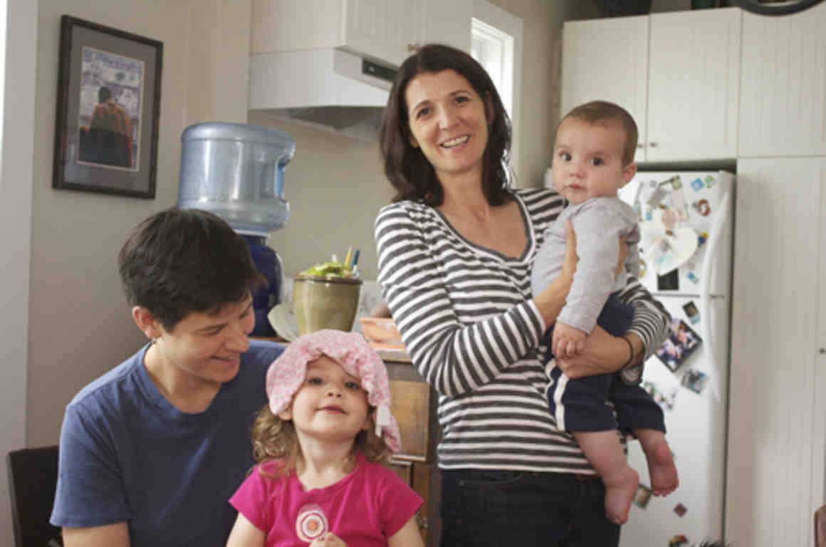 Why Our Family Is Fighting North Carolina's Second Parent ...